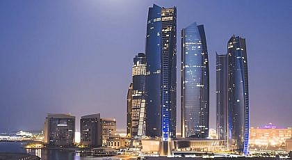 Abu Dhabi Freezes All Rent Increases