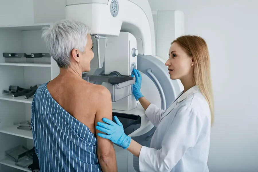 Breast Cancer Patients May Not Need Chemotherapy, New Study Suggests